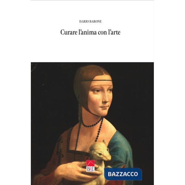 Curare l'anima con l'arte