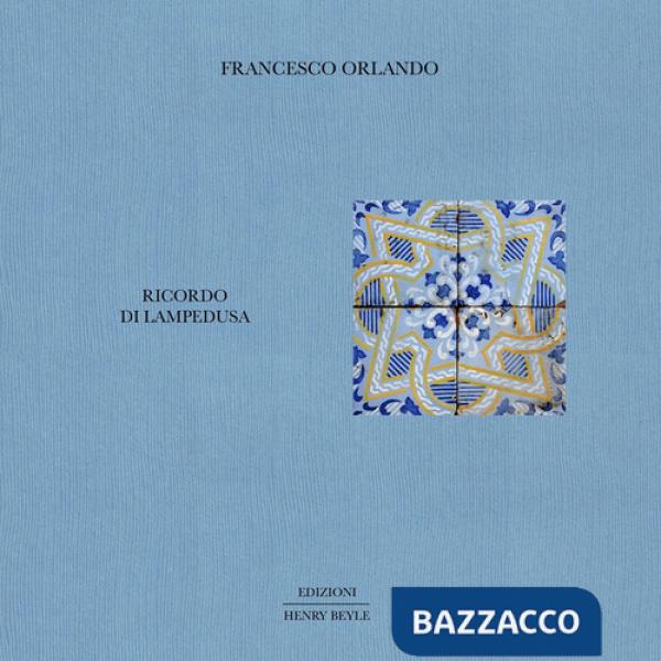 Ricordo di Lampedusa