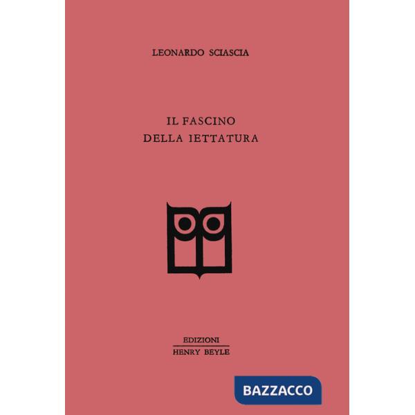 Fascino della iettatura (Il)