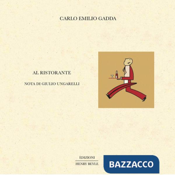 Al ristorante. Ediz. illustrata