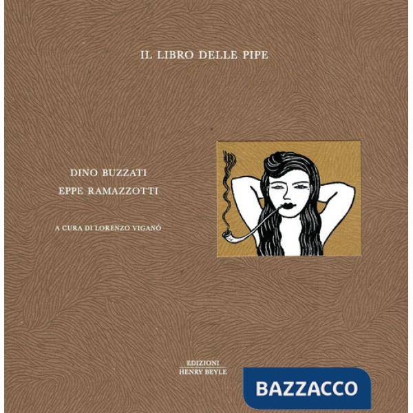 Libro delle pipe (Il)