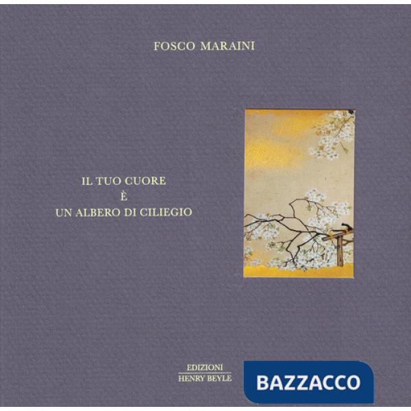 Tuo cuore è un albero di ciliegio (Il)