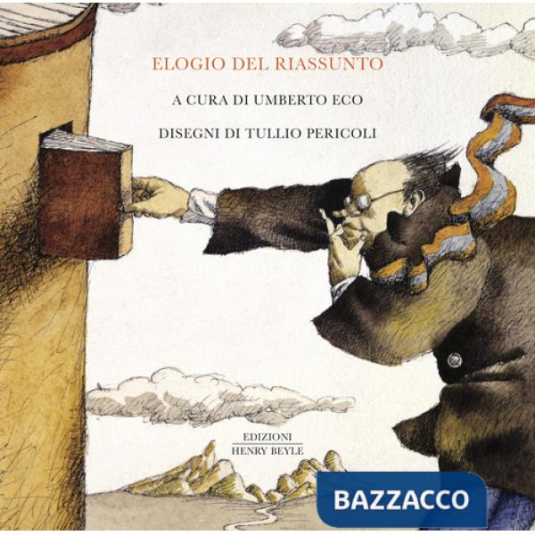 Elogio del riassunto