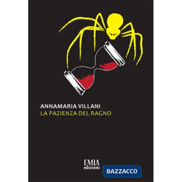 Pazienza del ragno (La)