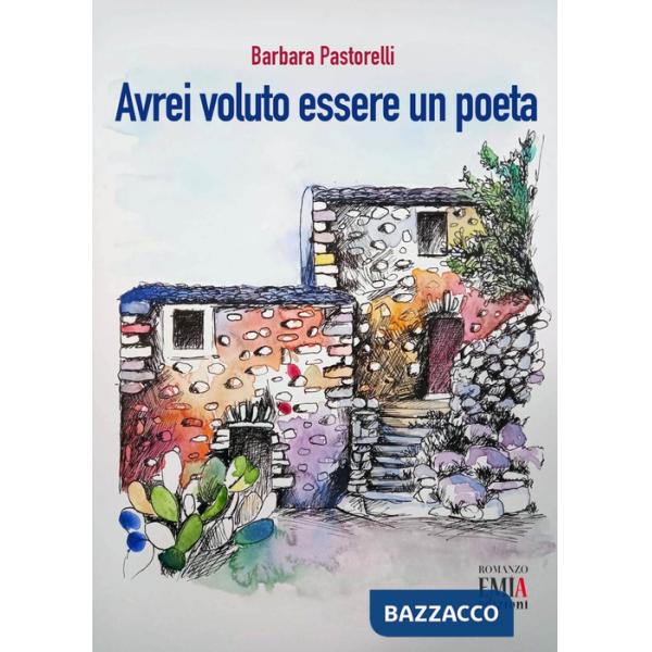 Avrei voluto essere un poeta