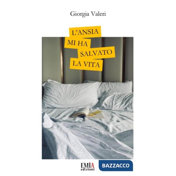 Ansia mi ha salvato la vita (L')