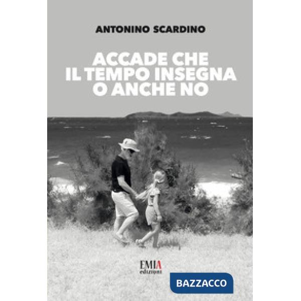 Accade che il tempo insegna o anche no