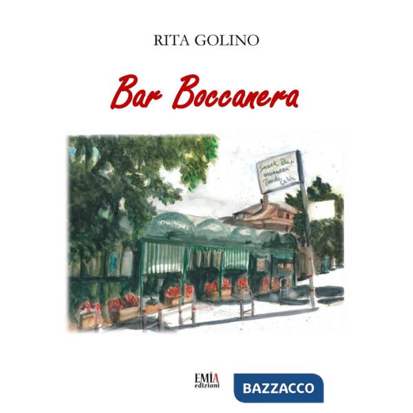 Bar Boccanera