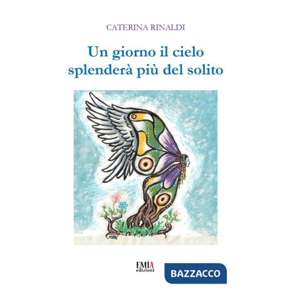 Giorno il cielo splenderà più del solito (Un)