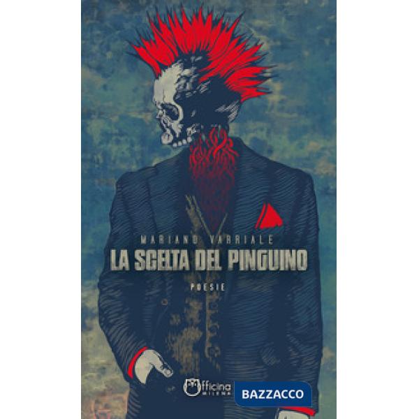 Scelta del pinguino (La)