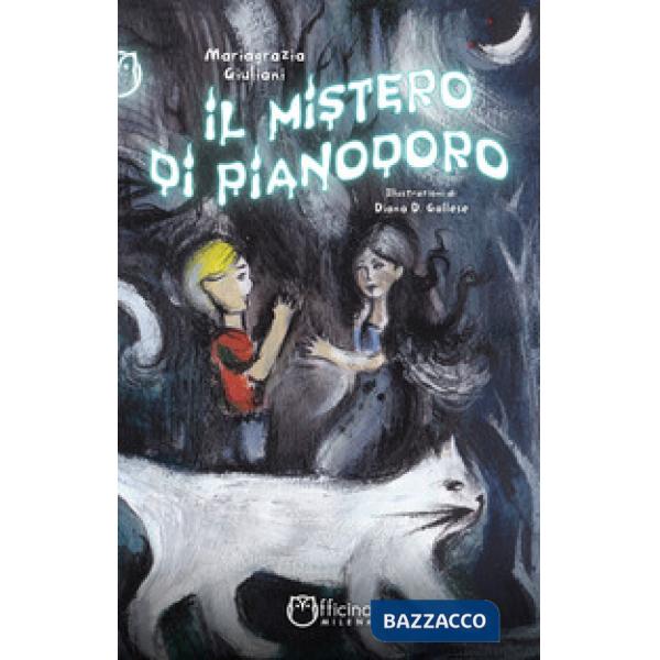 Mistero di Pianodoro (Il)