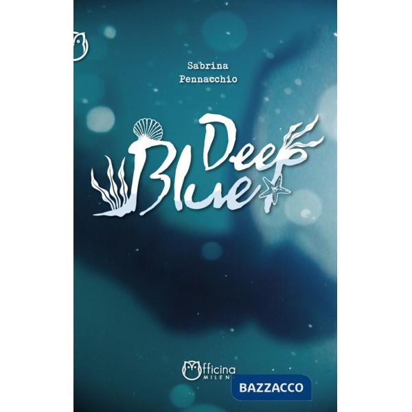 Deep blue