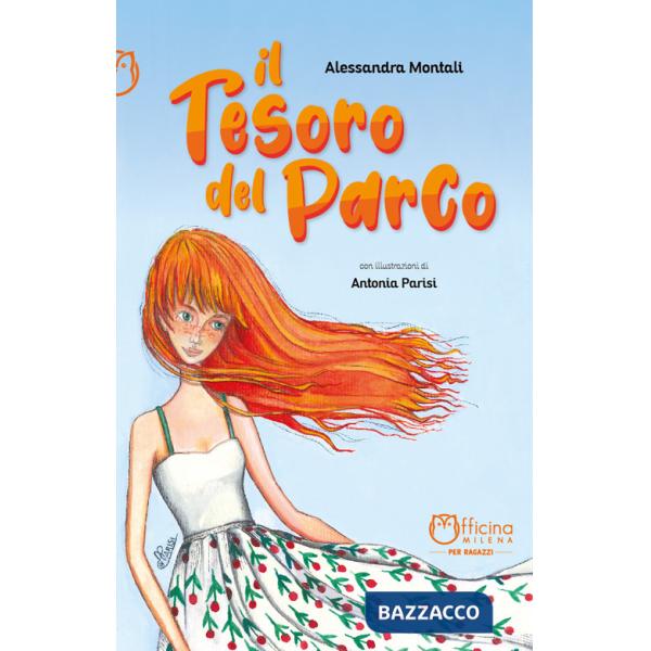 Tesoro del parco (Il)