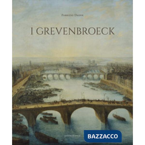GREVENBROECK. EDIZ. ILLUSTRATA (I)