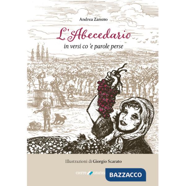 Abecedario in versi co 'e parole perse (L')