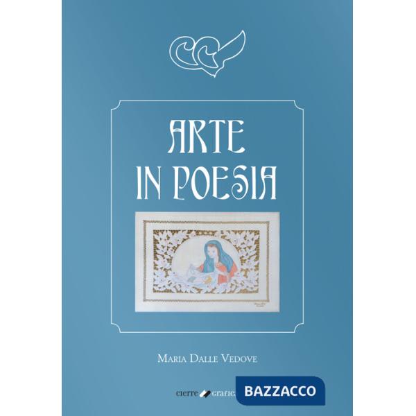 Arte in poesia