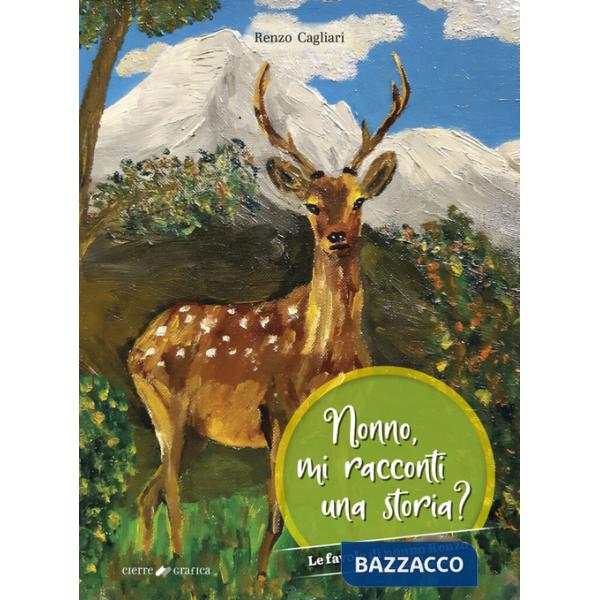 Nonno, mi racconti una storia?