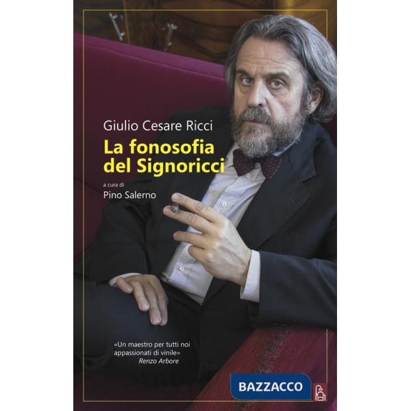 Fonosofia del Signoricci (La)