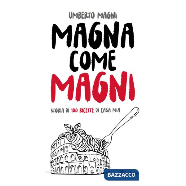 Magna come Magni
