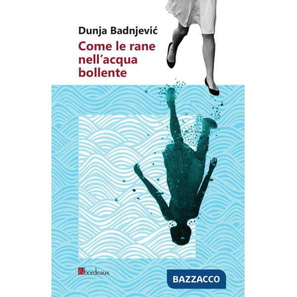 Come le rane nell'acqua bollente