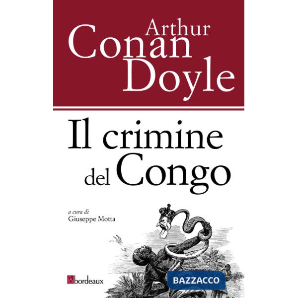 Crimine del Congo (Il)