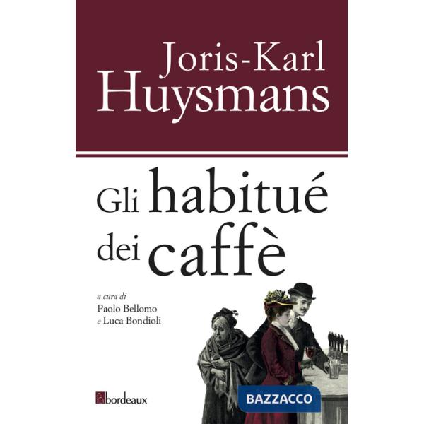Habitués dei caffè (Gli)