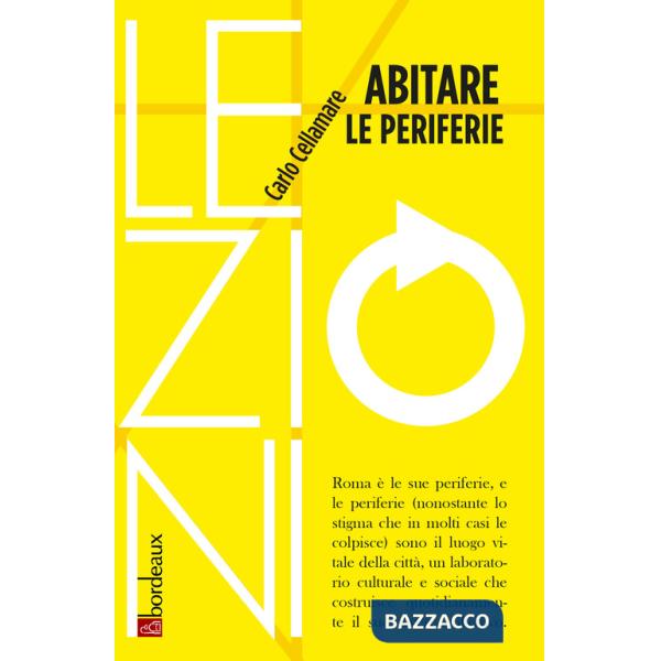 Abitare le periferie