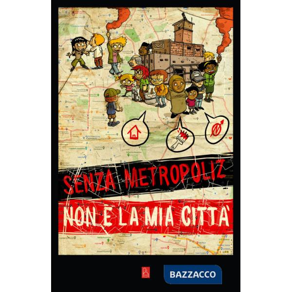 Senza Metropoliz non è la mia città