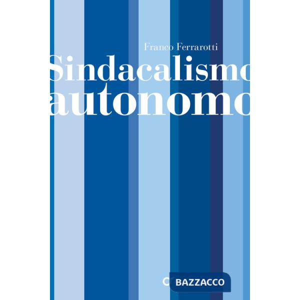 Sindacalismo autonomo