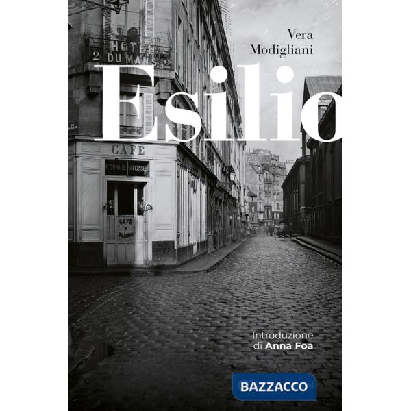 Esilio