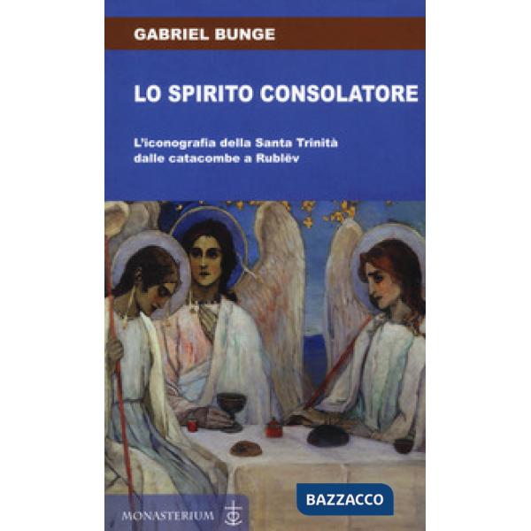 Spirito consolatore (Lo)