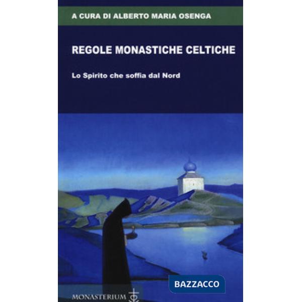 Regole monastiche celtiche
