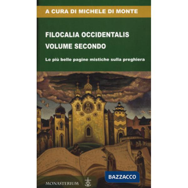 Filocalia occidentalis. Vol. 2