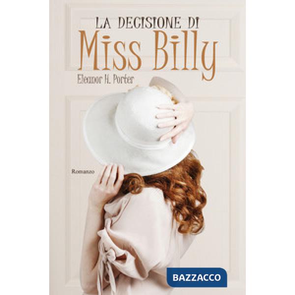 Decisione di Miss Billy (La)