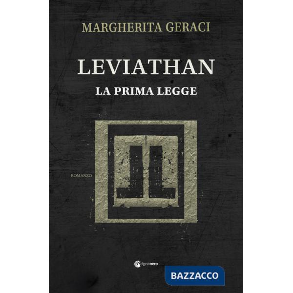 Leviathan. La prima legge