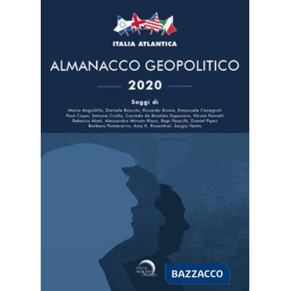 Almanacco geopolitico 2020