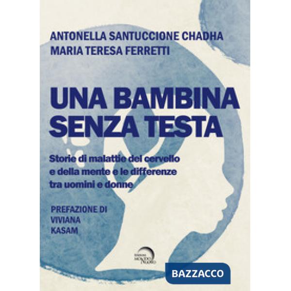 Bambina senza testa (Una)