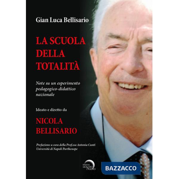 Scuola della totalità. Note su un esperimento pedagogico-didattico nazionale (La)