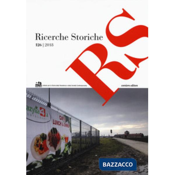 Ricerche storiche (2018). Vol. 126