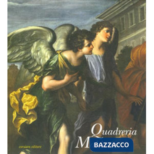Quadreria Maldotti. Ediz. illustrata