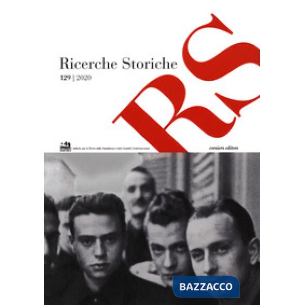 Ricerche storiche (2020). Vol. 129
