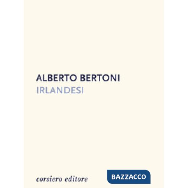 Irlandesi