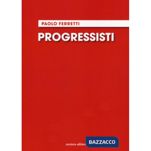 Progressisti