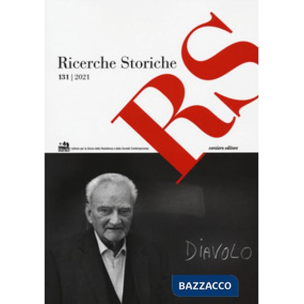 Ricerche storiche (2021). Vol. 131