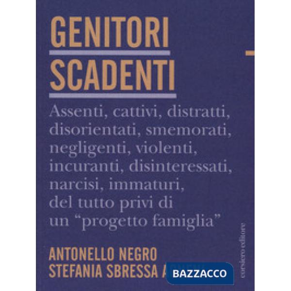 Genitori scadenti