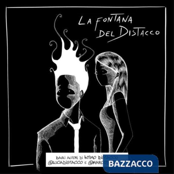 Fontana del distacco (La)