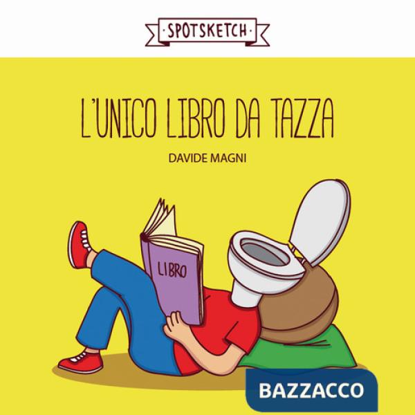 Unico libro da tazza (L')