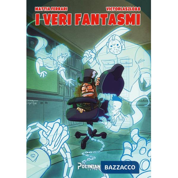 Veri fantasmi (I)