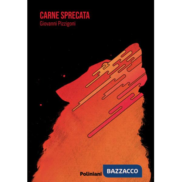 Carne sprecata