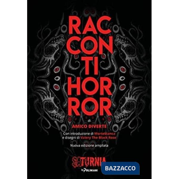 Racconti horror